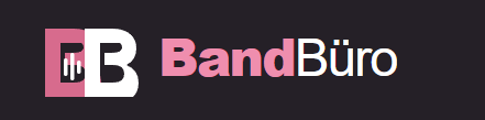 BandBüro – weniger Büro, mehr Musik